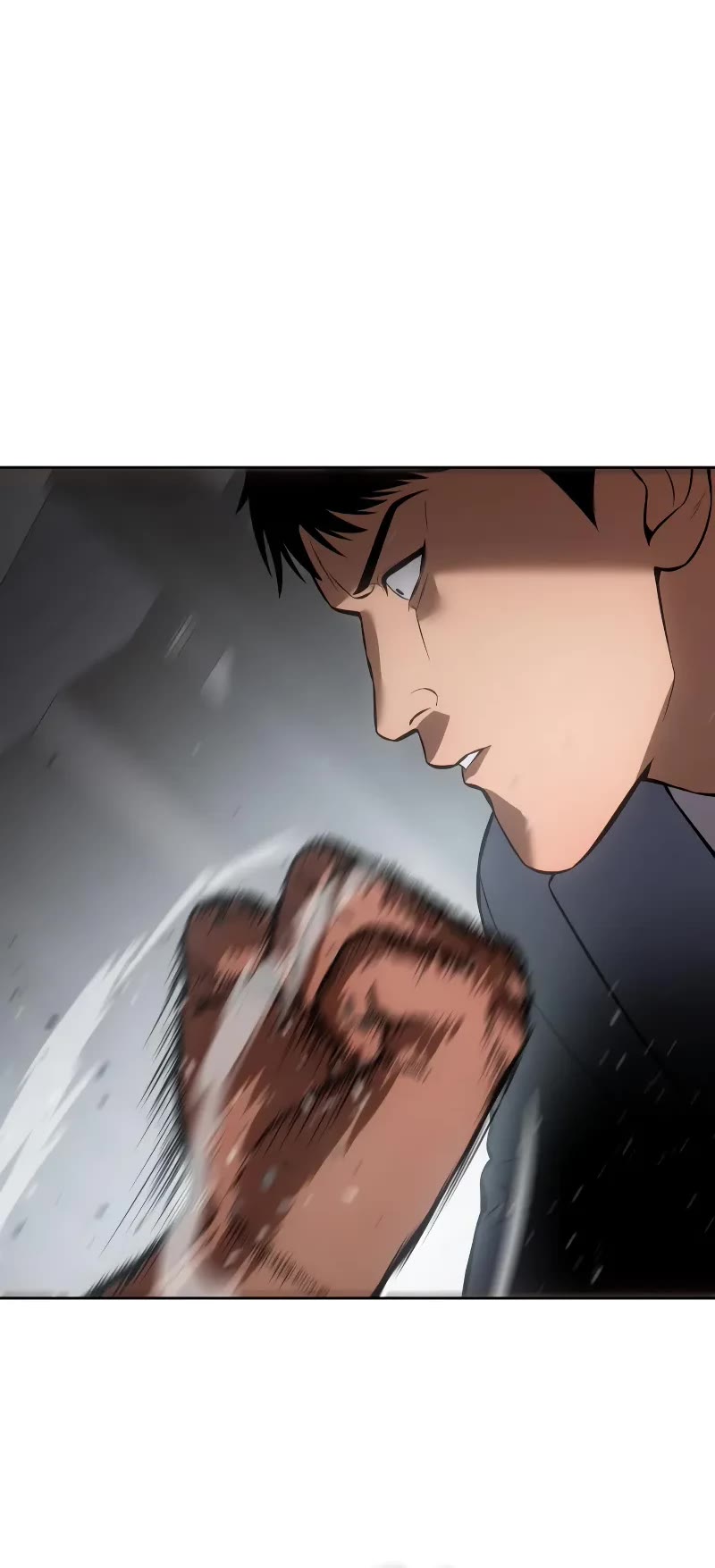 Baek XX chapter 63 page 84