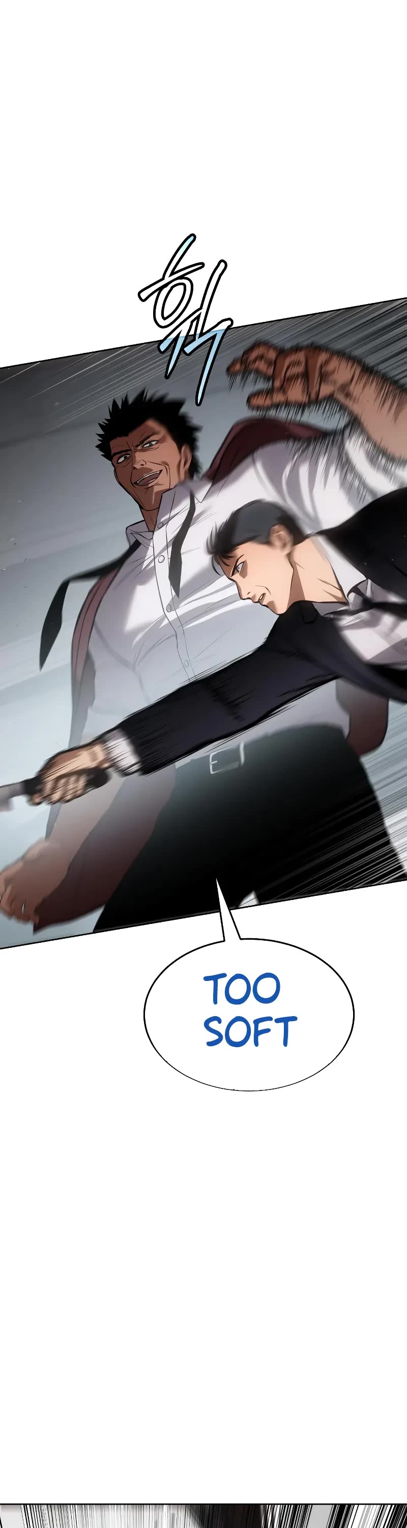 Baek XX chapter 63 page 87