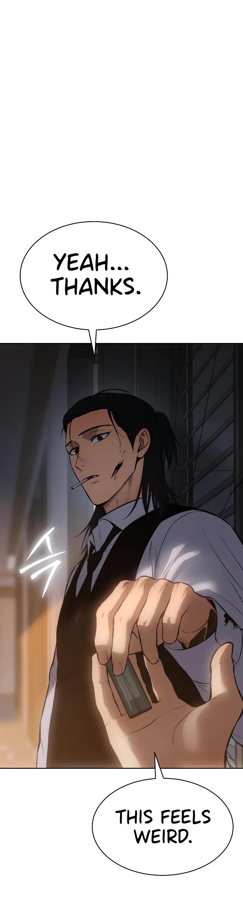 Baek XX chapter 63 page 9