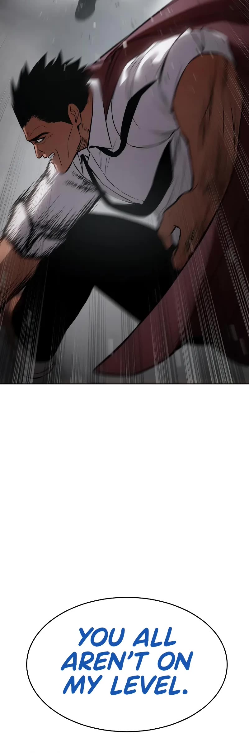 Baek XX chapter 63 page 94