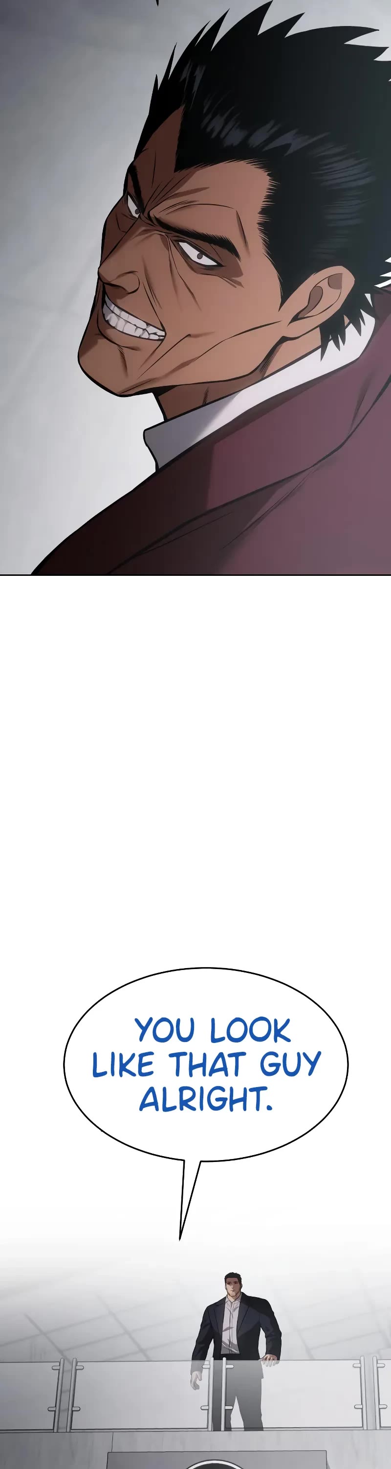 Baek XX chapter 63 page 97