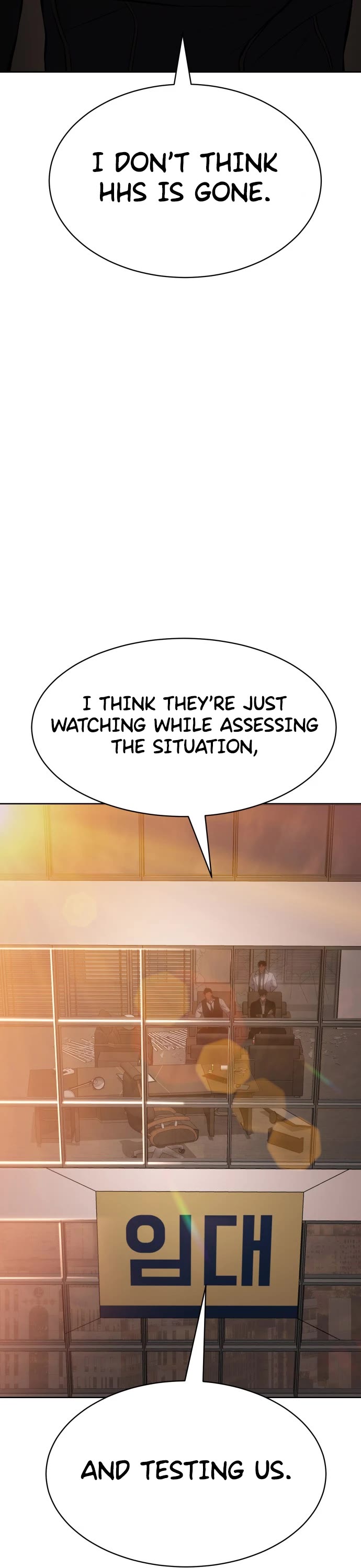 Baek XX chapter 64 page 14