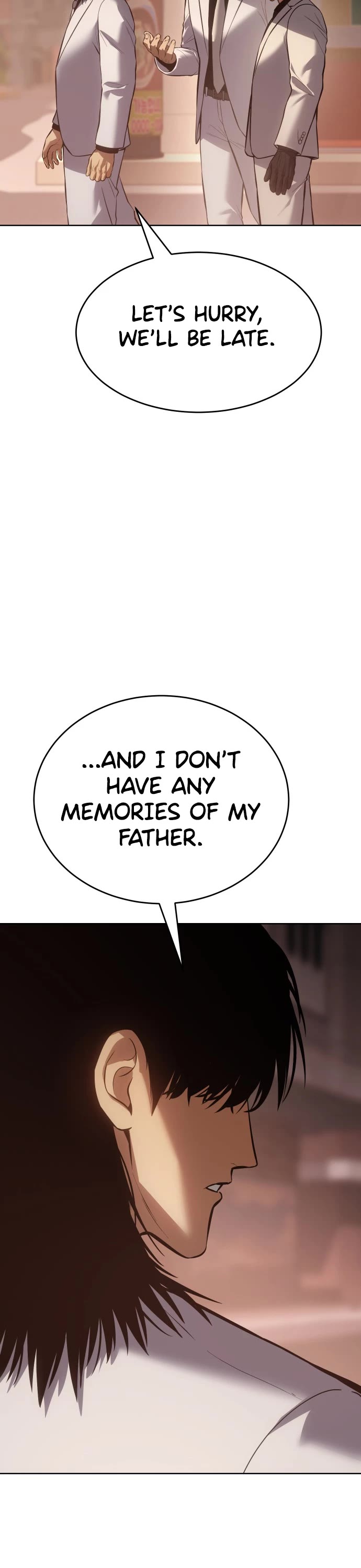 Baek XX chapter 64 page 27