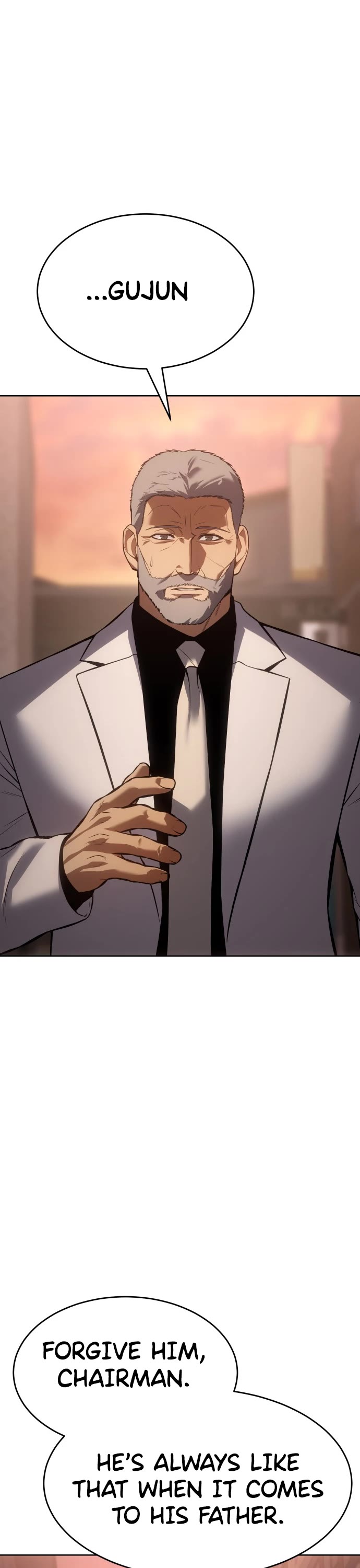 Baek XX chapter 64 page 28