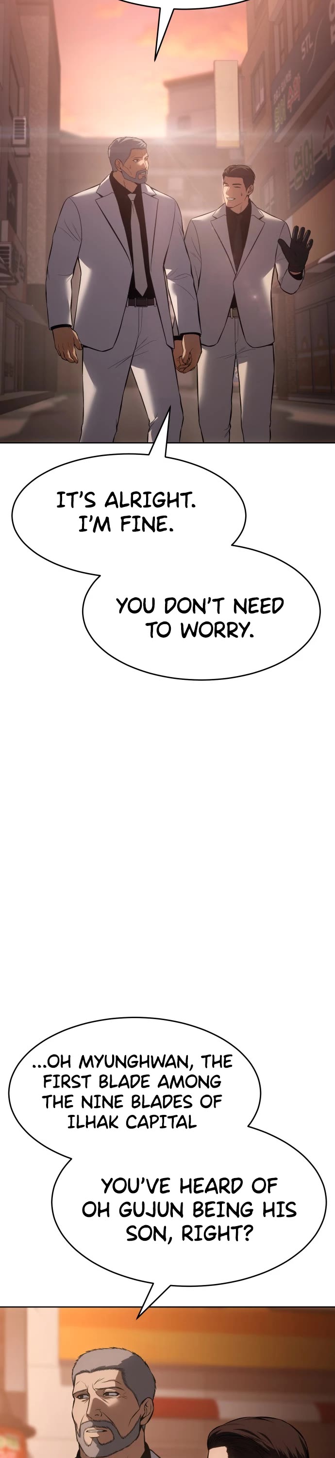 Baek XX chapter 64 page 29