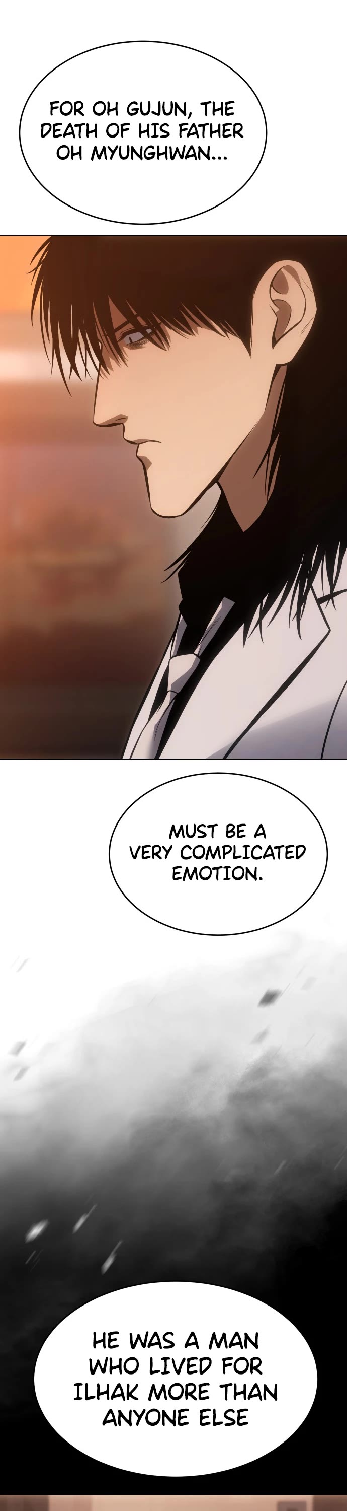 Baek XX chapter 64 page 32