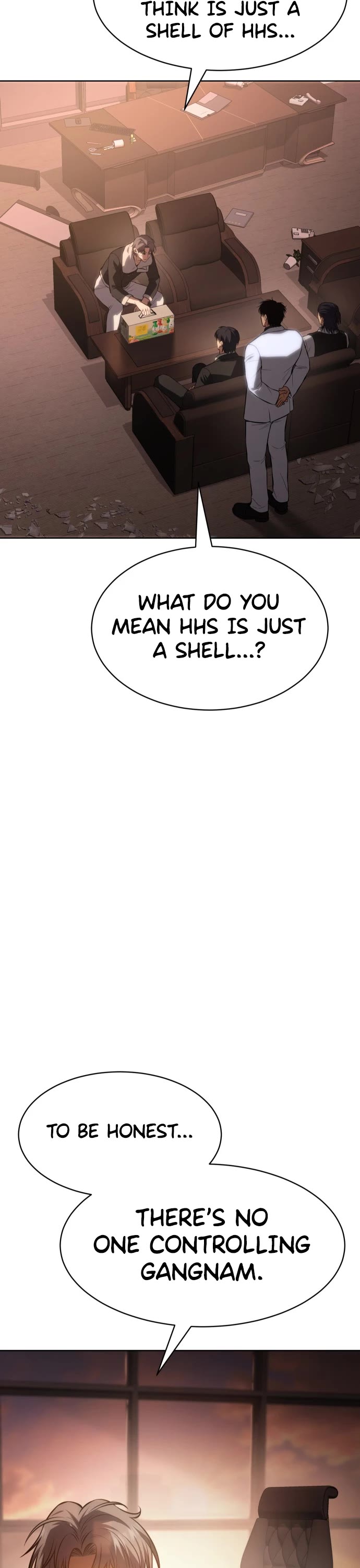 Baek XX chapter 64 page 4