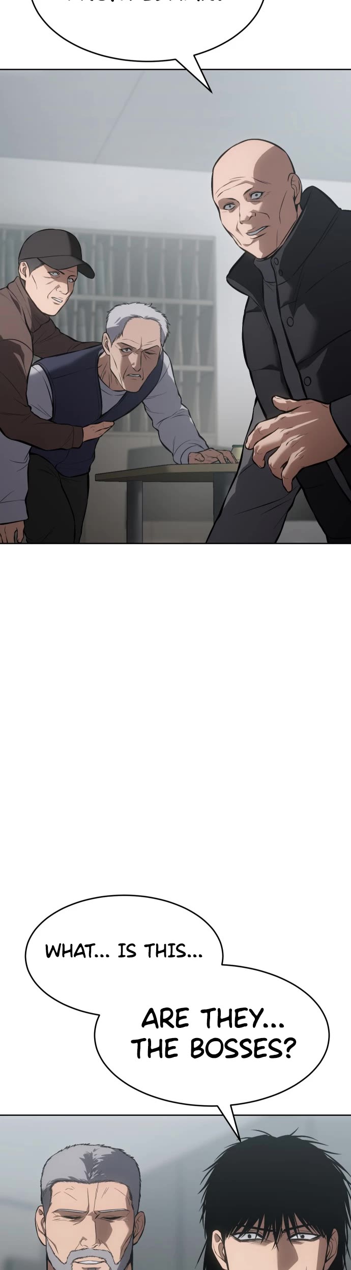 Baek XX chapter 64 page 41