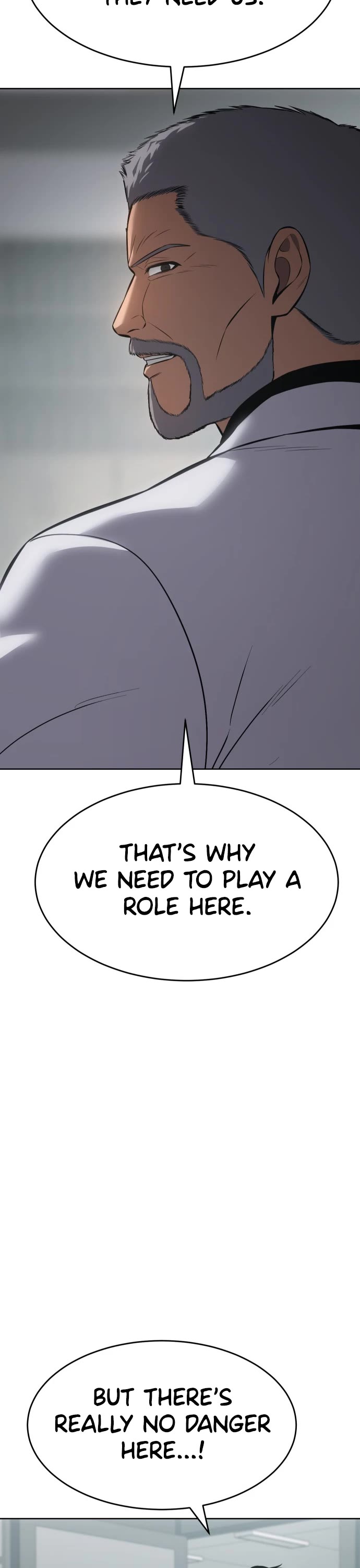 Baek XX chapter 64 page 47