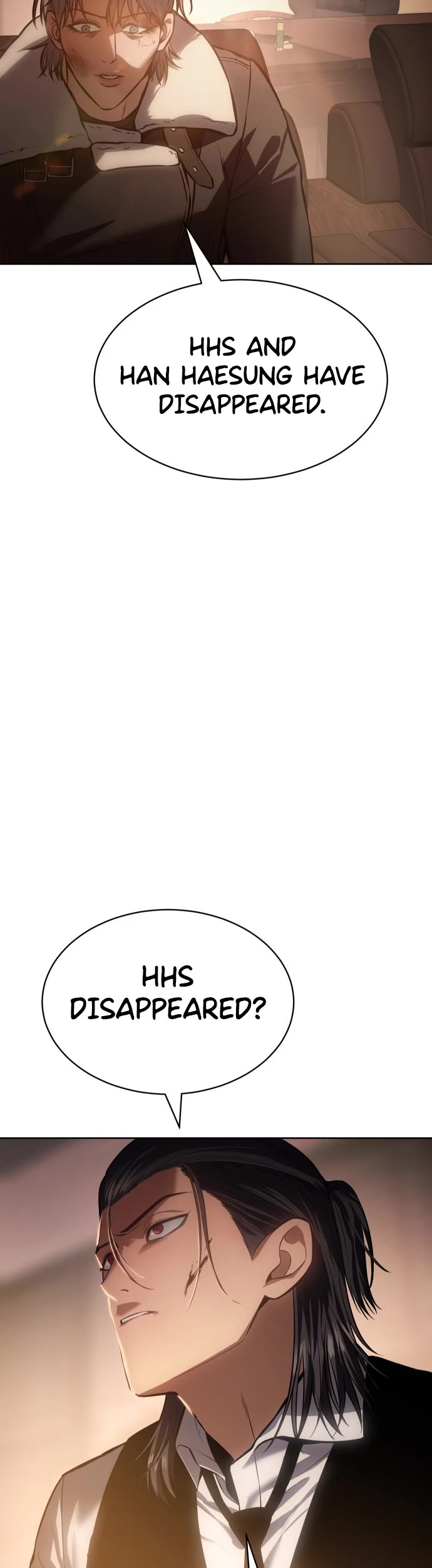Baek XX chapter 64 page 5