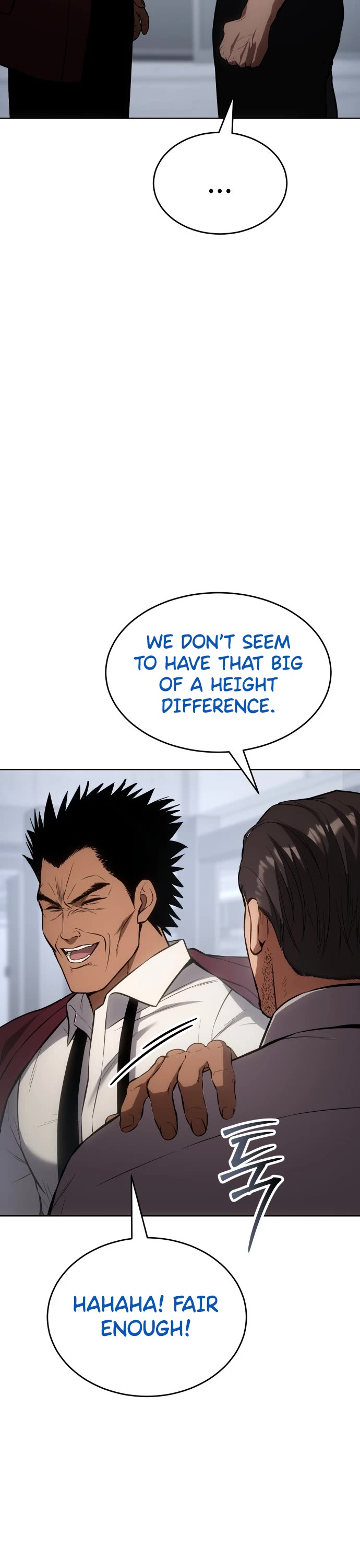 Baek XX chapter 64 page 58