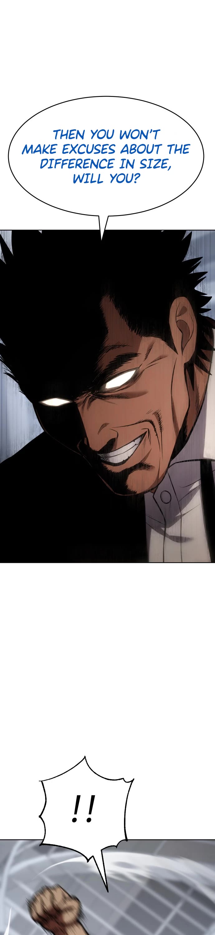 Baek XX chapter 64 page 59