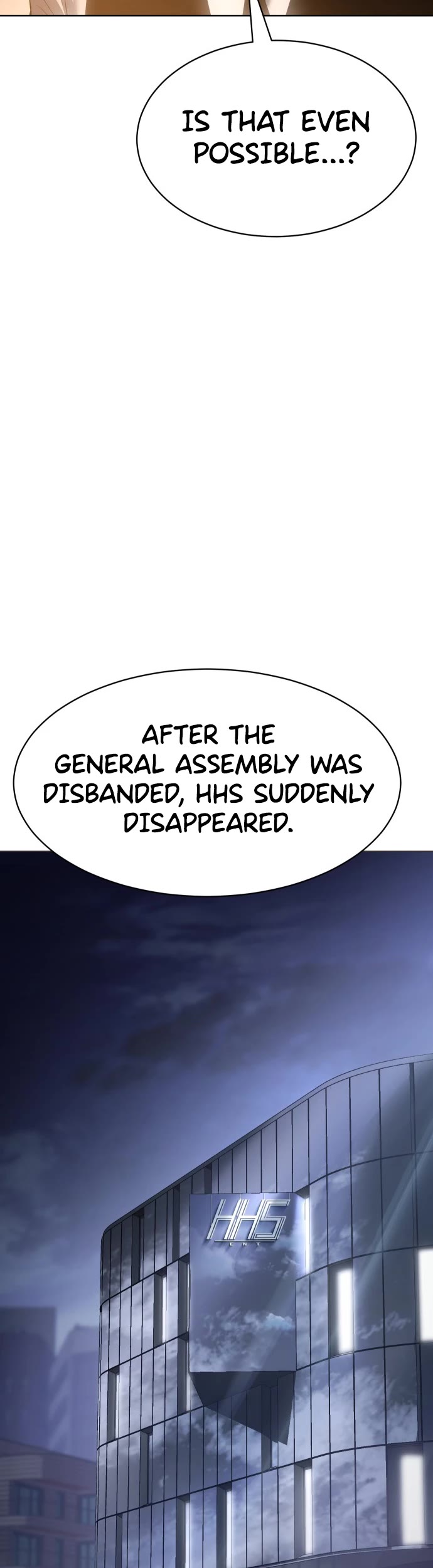 Baek XX chapter 64 page 6