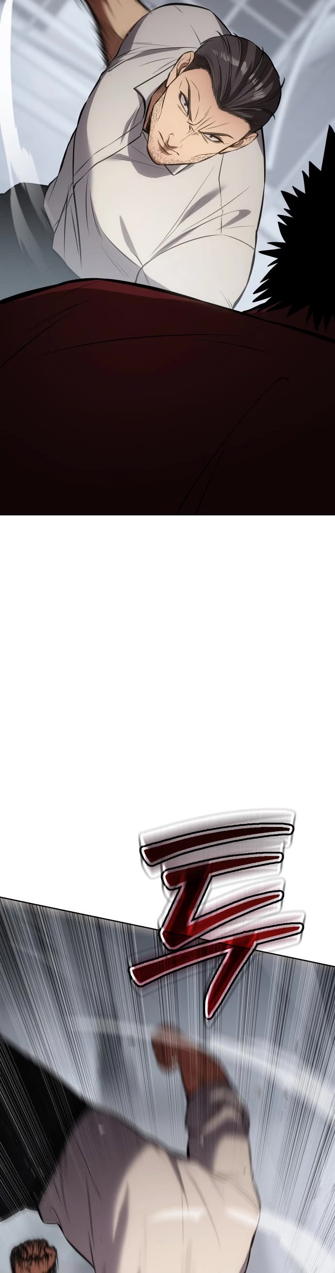 Baek XX chapter 64 page 60