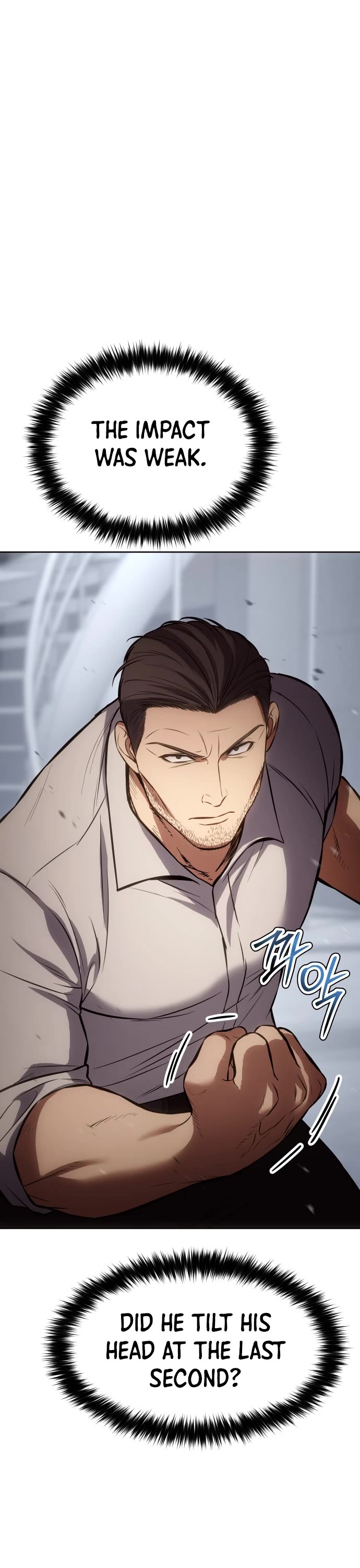 Baek XX chapter 64 page 63