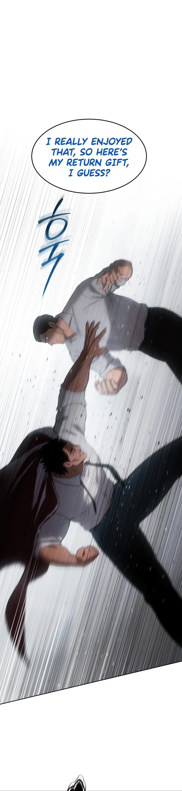 Baek XX chapter 64 page 64