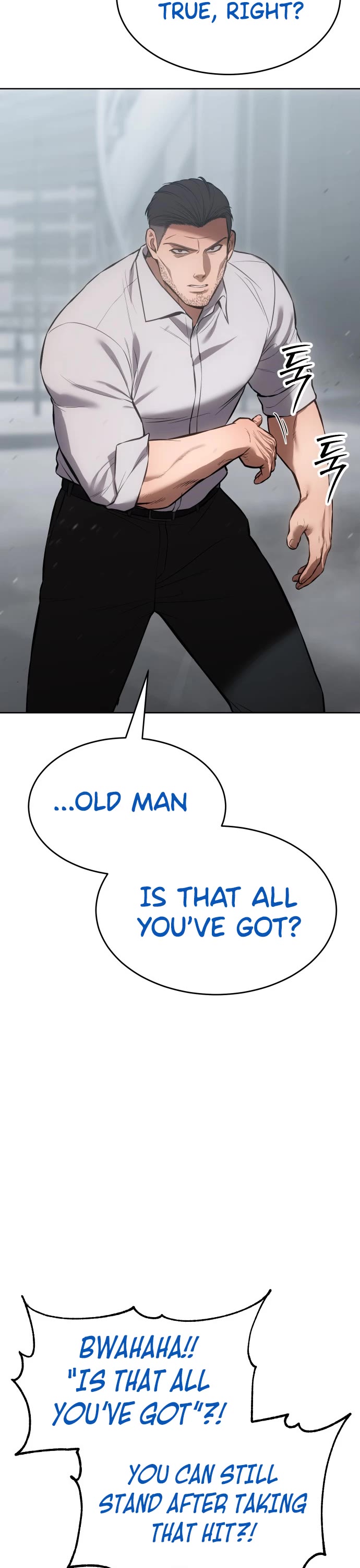 Baek XX chapter 64 page 67