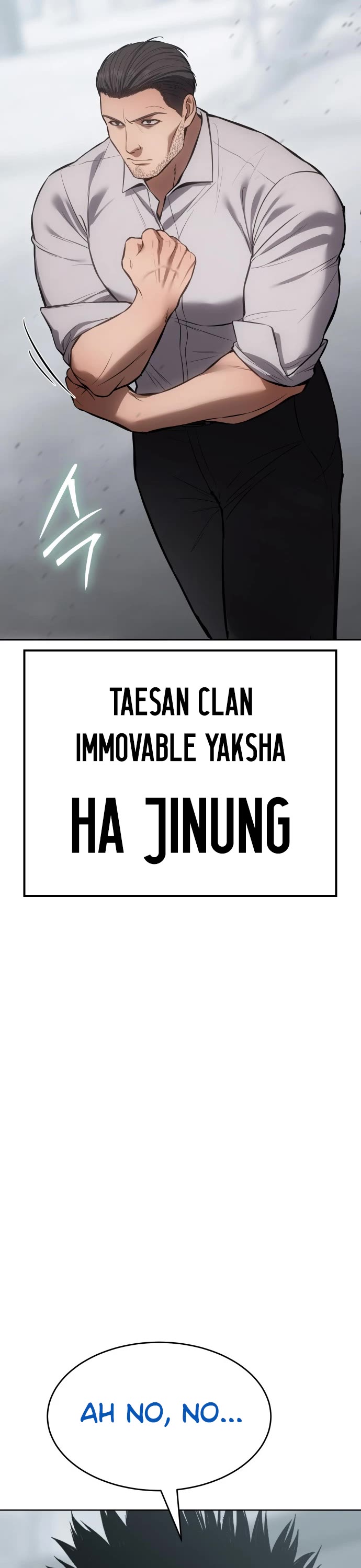 Baek XX chapter 64 page 69