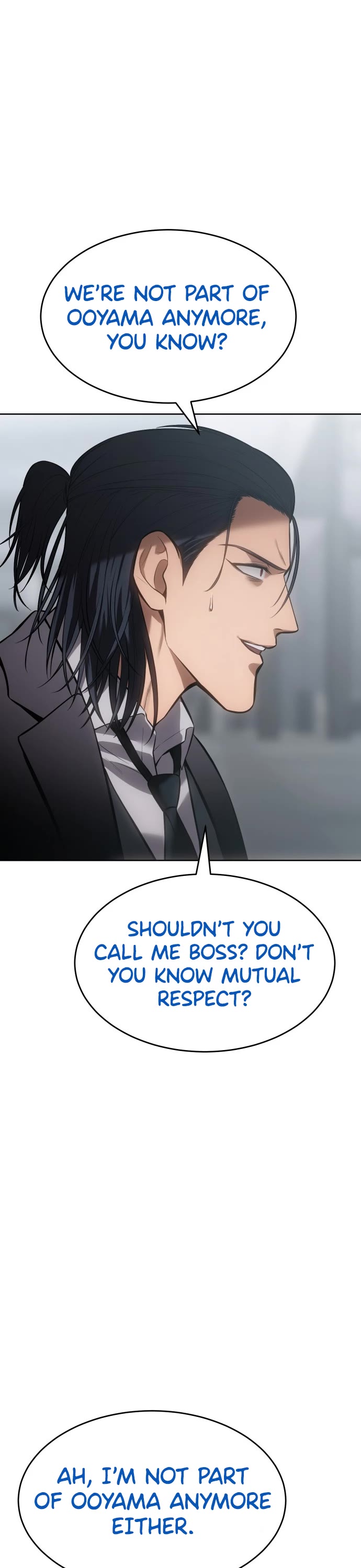 Baek XX chapter 64 page 74