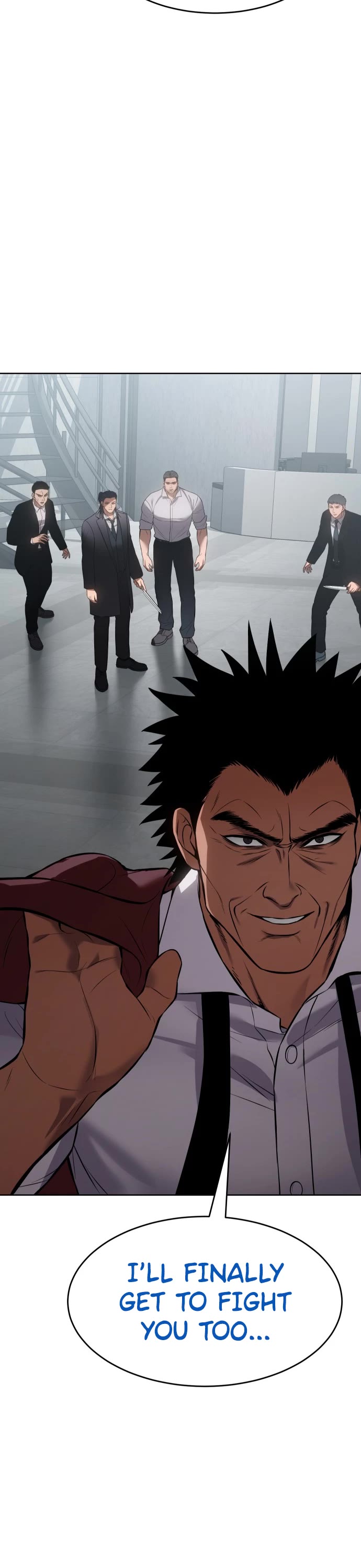 Baek XX chapter 64 page 79