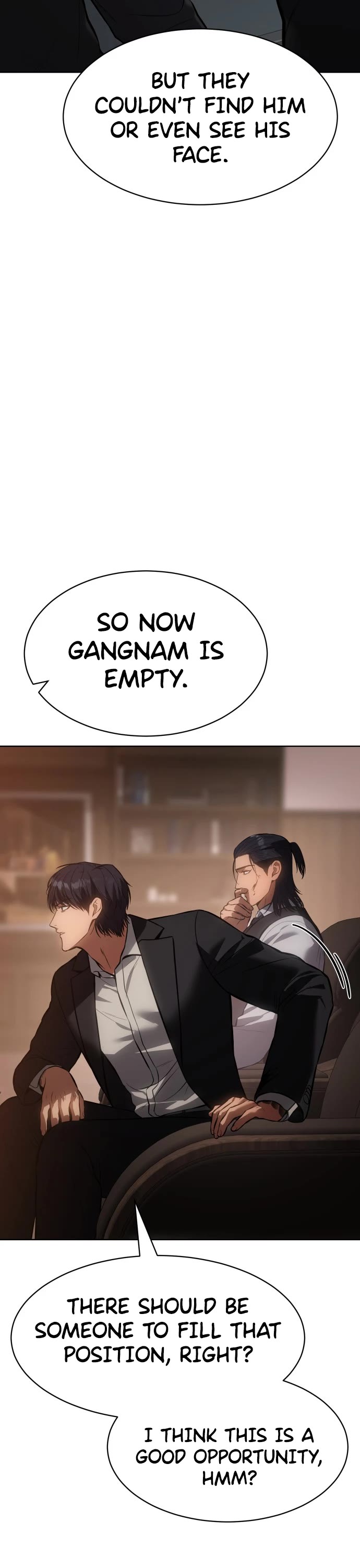 Baek XX chapter 64 page 8
