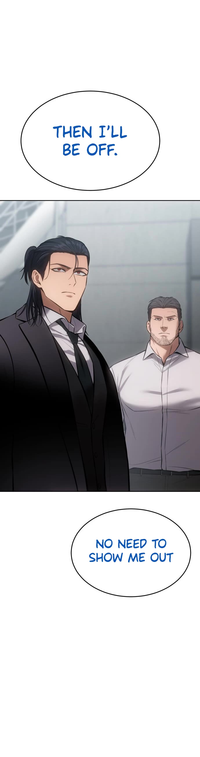 Baek XX chapter 64 page 80