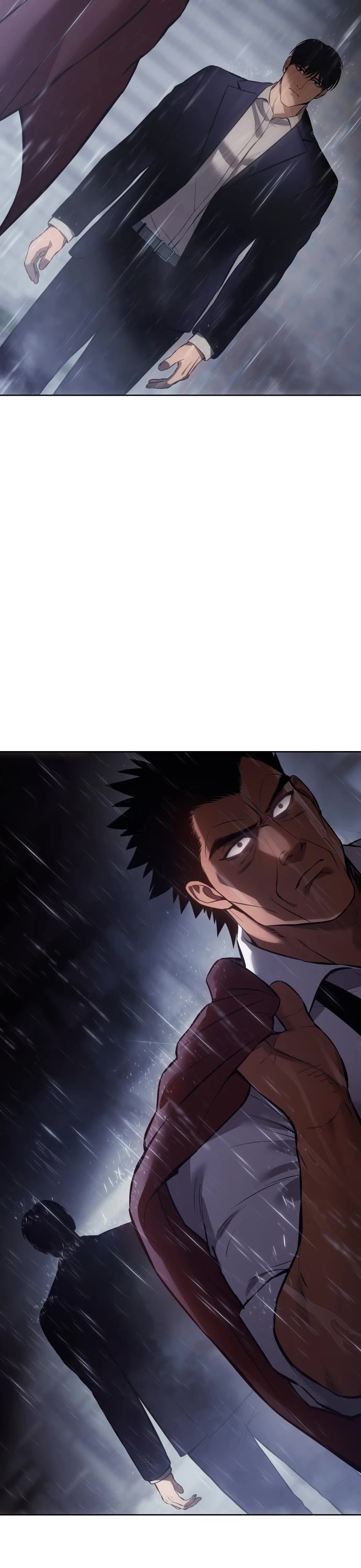 Baek XX chapter 64 page 84