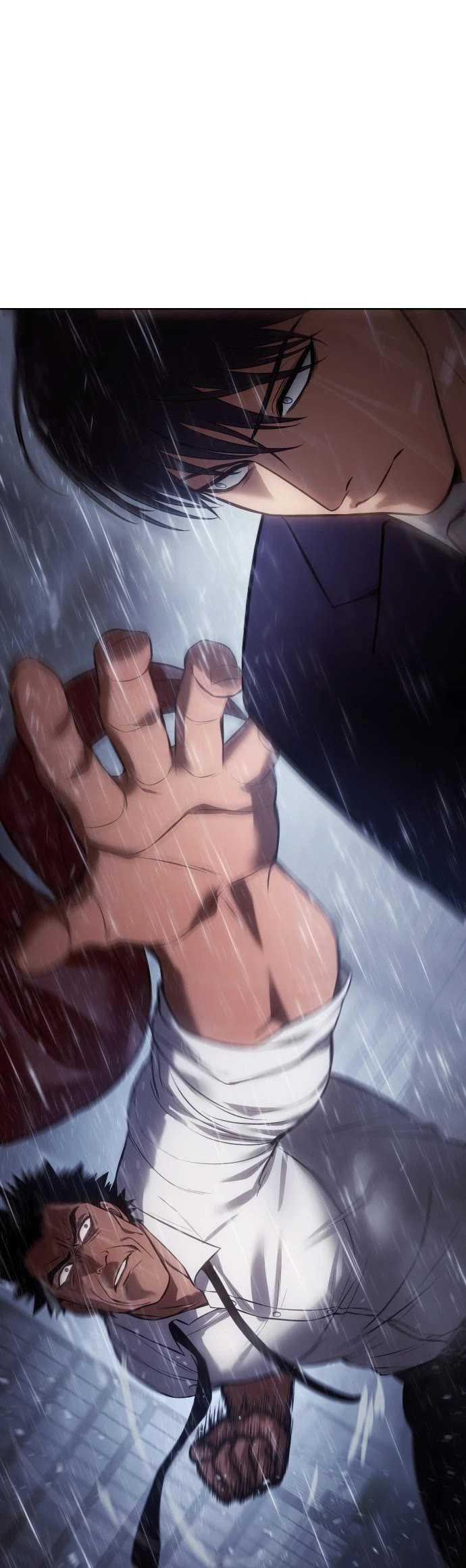 Baek XX chapter 64 page 87