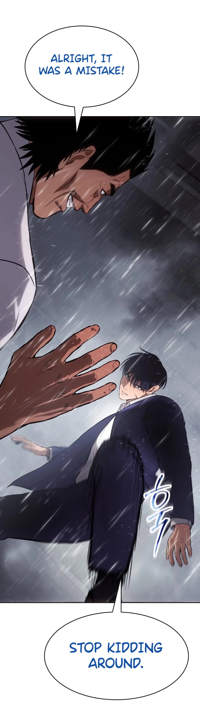 Baek XX chapter 65 page 10