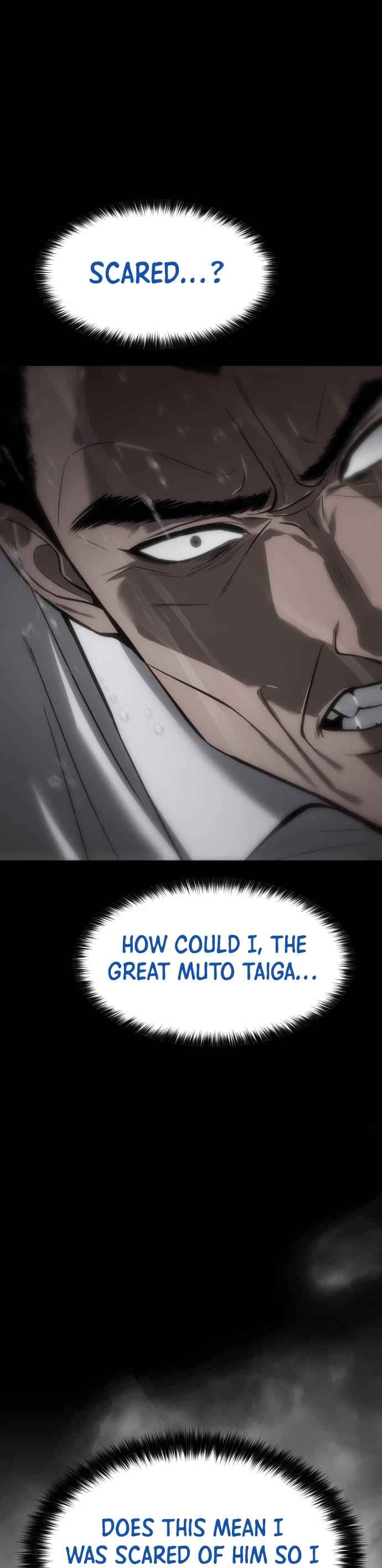 Baek XX chapter 65 page 25