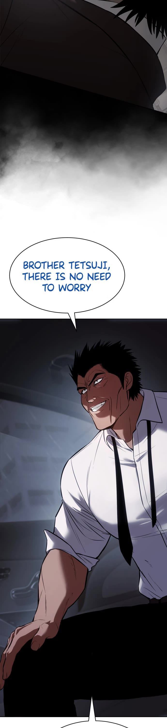 Baek XX chapter 65 page 28