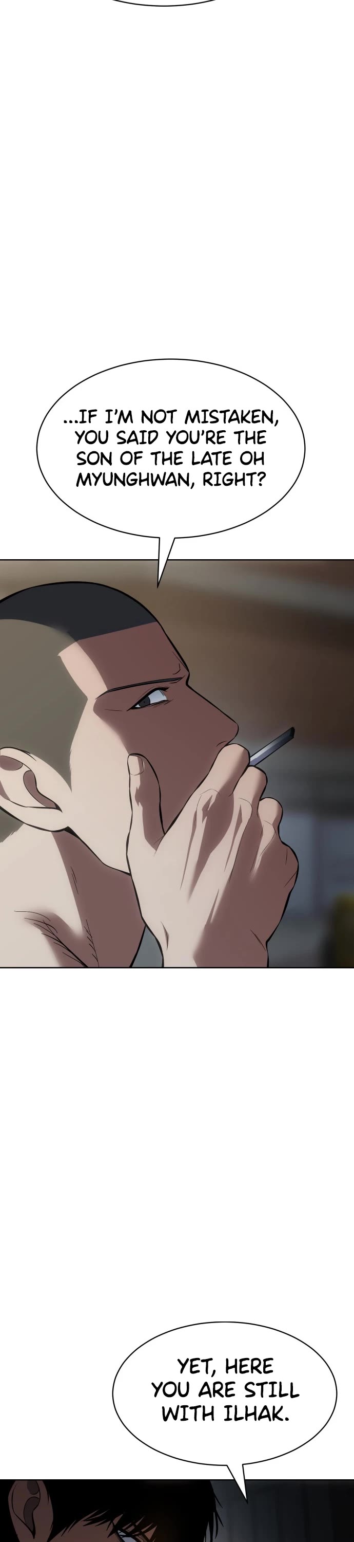 Baek XX chapter 65 page 34