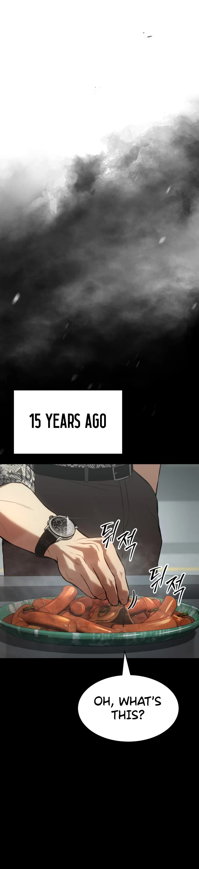 Baek XX chapter 65 page 43