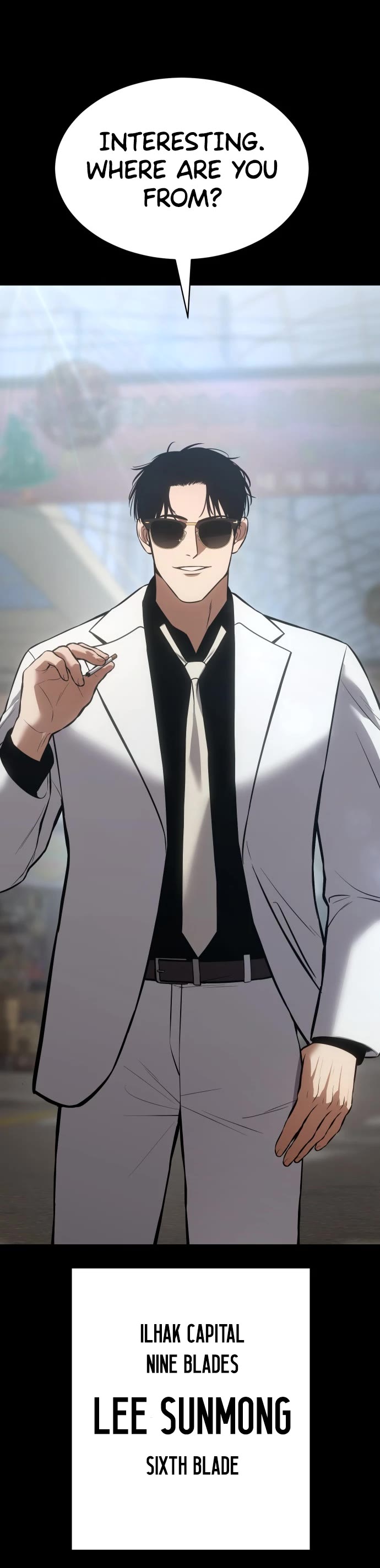 Baek XX chapter 65 page 50