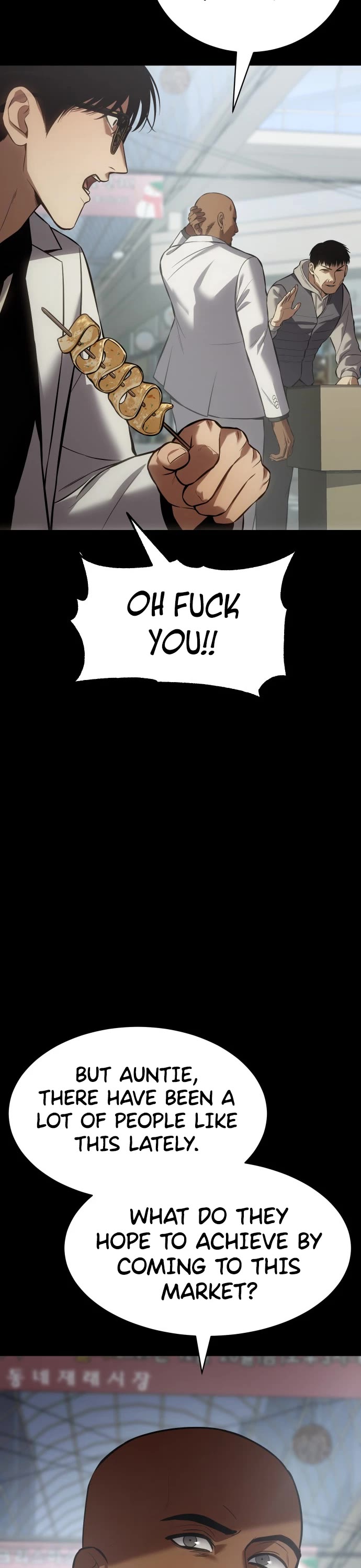 Baek XX chapter 65 page 59