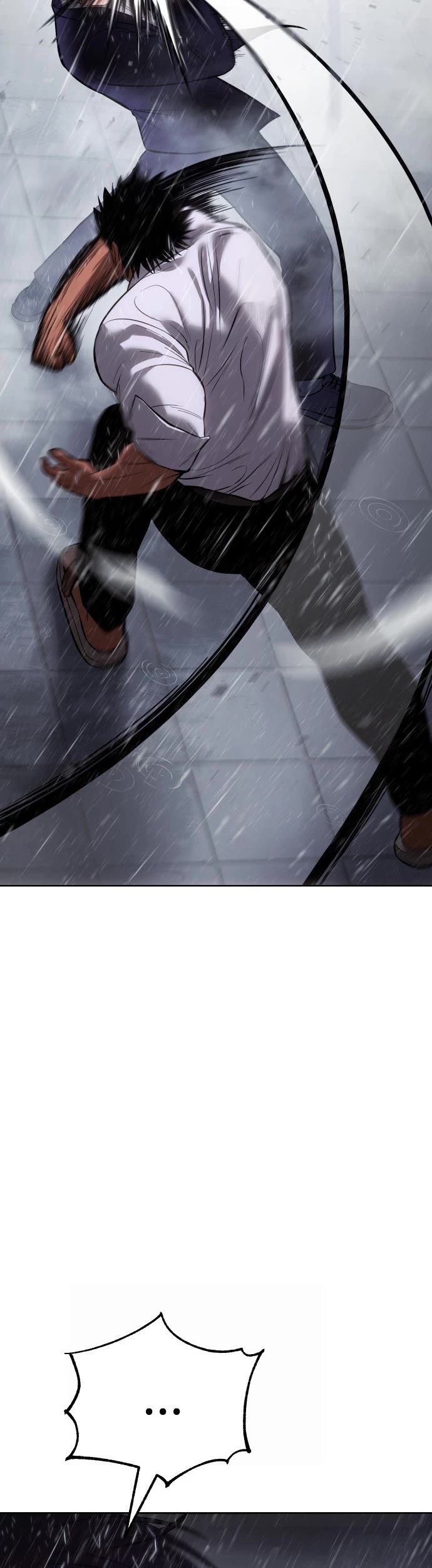 Baek XX chapter 65 page 6