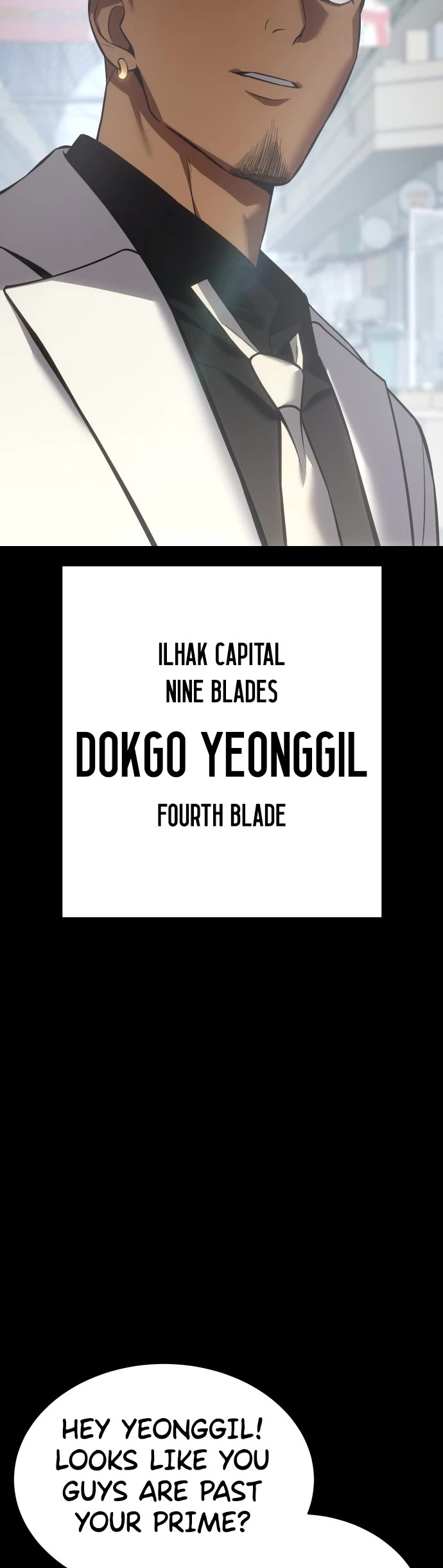 Baek XX chapter 65 page 60