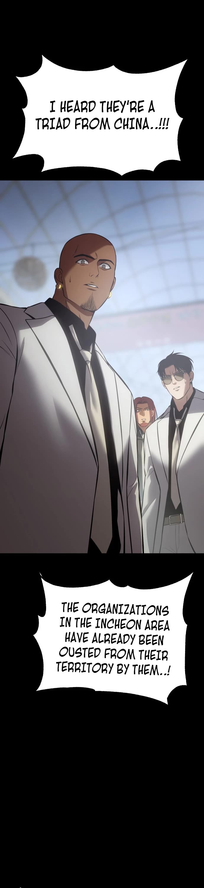 Baek XX chapter 65 page 64