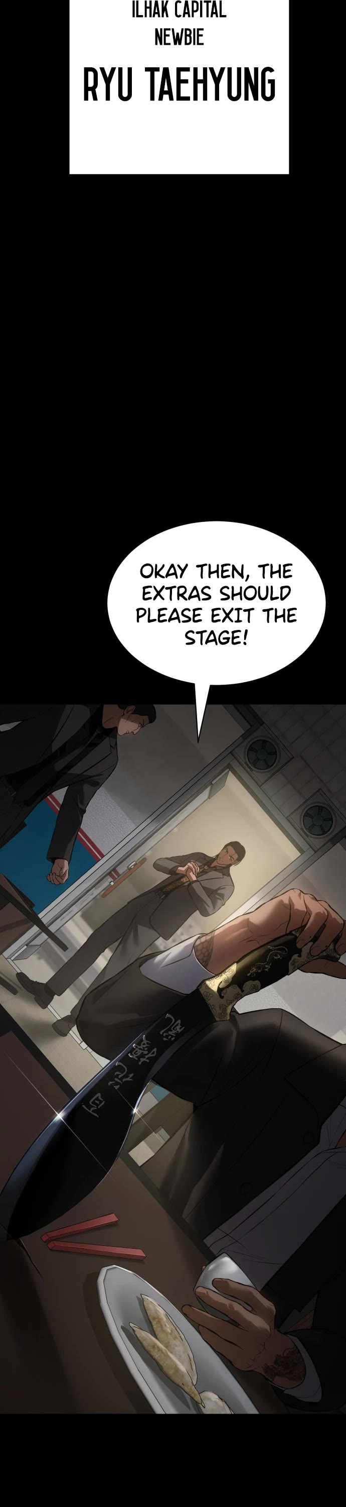 Baek XX chapter 65 page 69