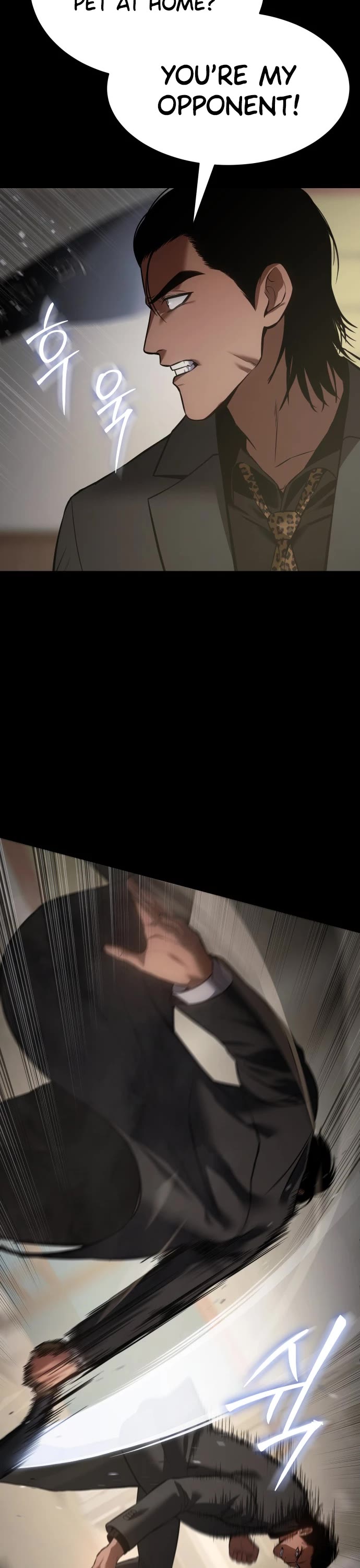 Baek XX chapter 65 page 72