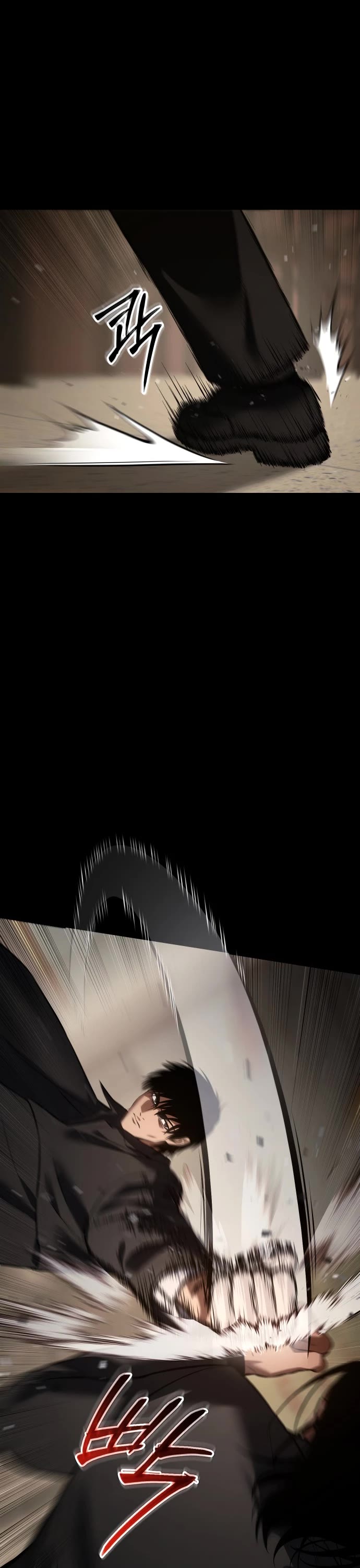 Baek XX chapter 65 page 74