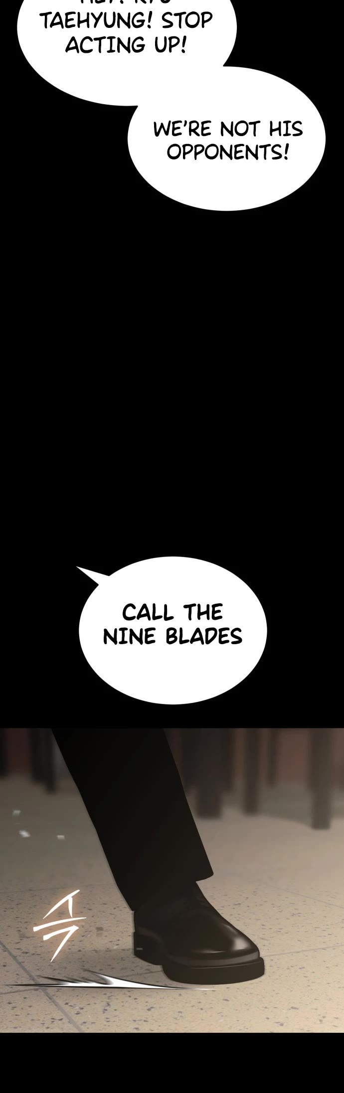 Baek XX chapter 65 page 76