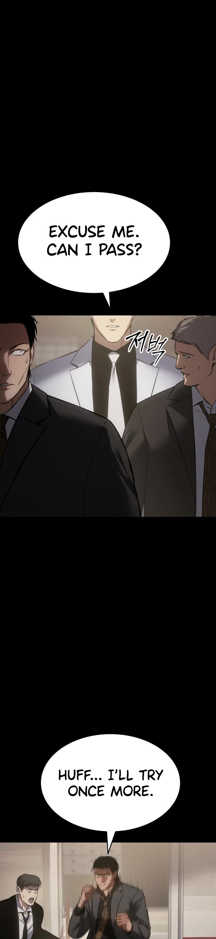 Baek XX chapter 65 page 78