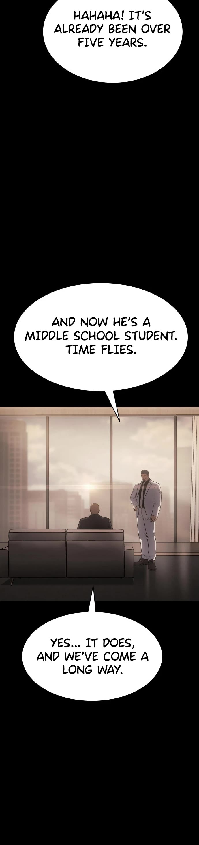 Baek XX chapter 66 page 15