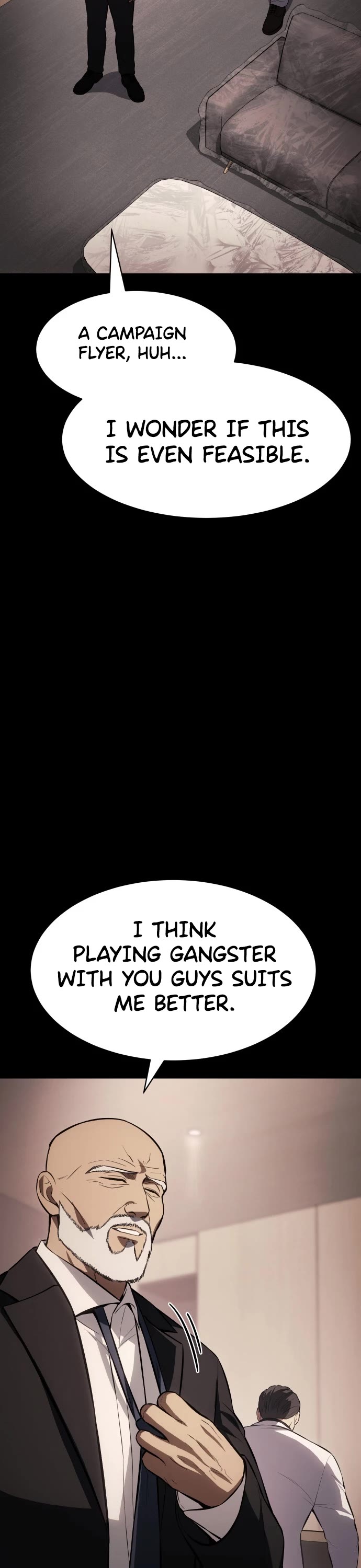 Baek XX chapter 66 page 4