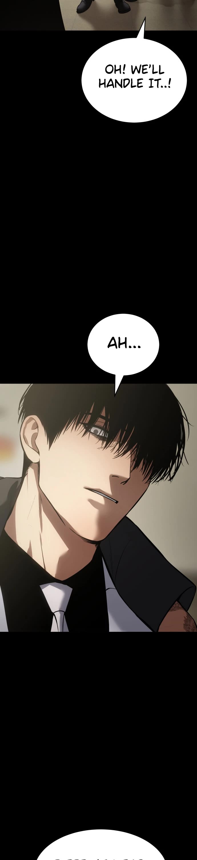 Baek XX chapter 66 page 48