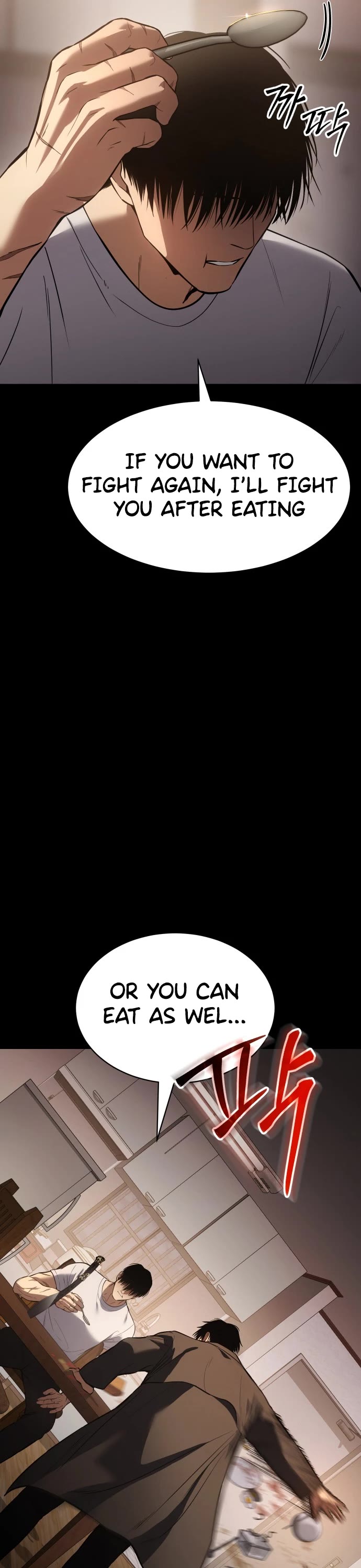 Baek XX chapter 66 page 57