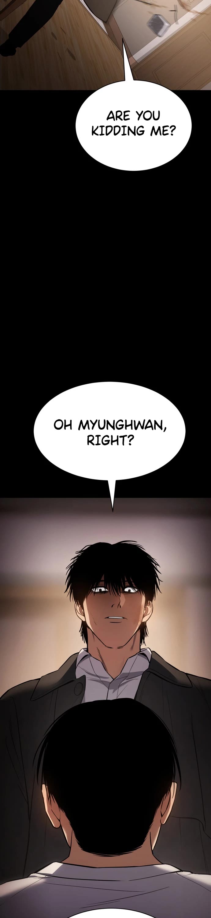 Baek XX chapter 66 page 58
