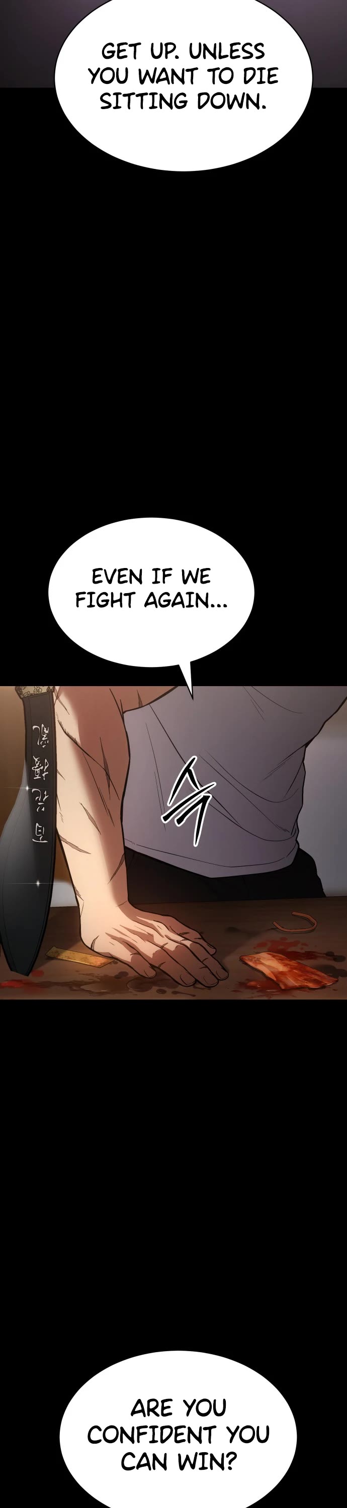 Baek XX chapter 66 page 59