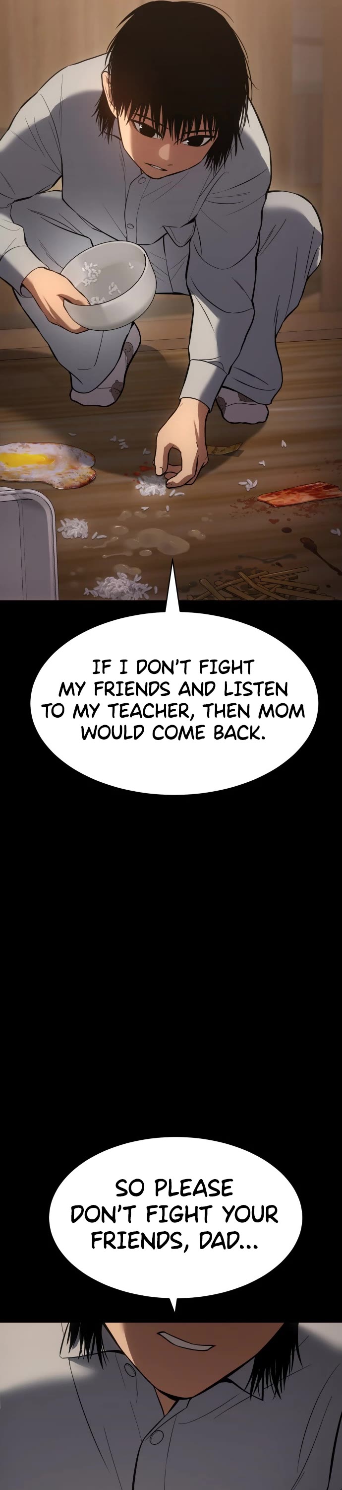 Baek XX chapter 66 page 67